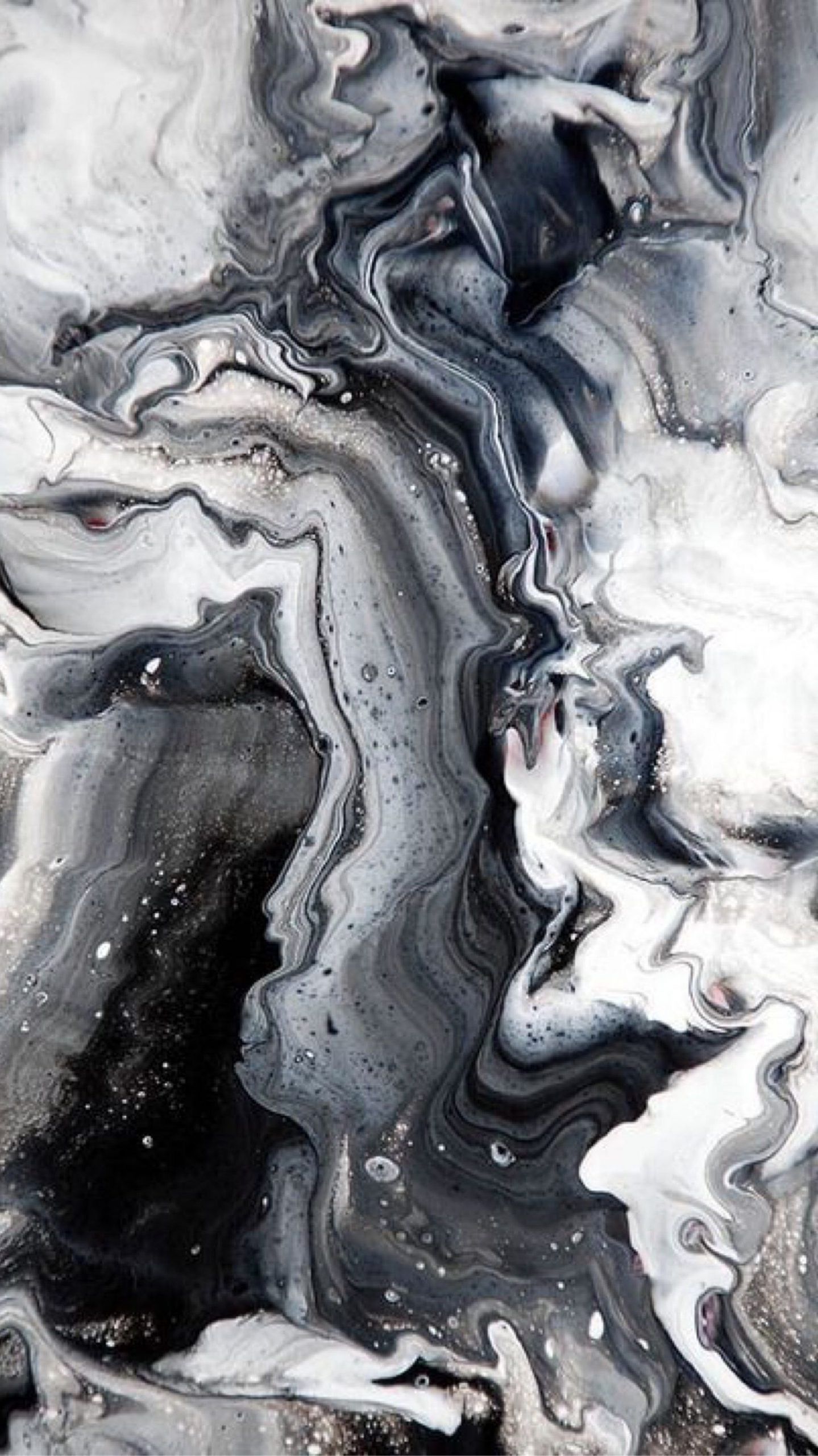 Grey Aesthetic Wallpaper for mobile