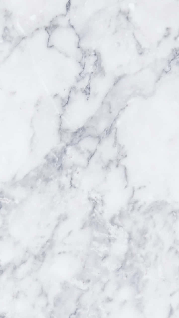 Download Aesthetic Gray Marble White