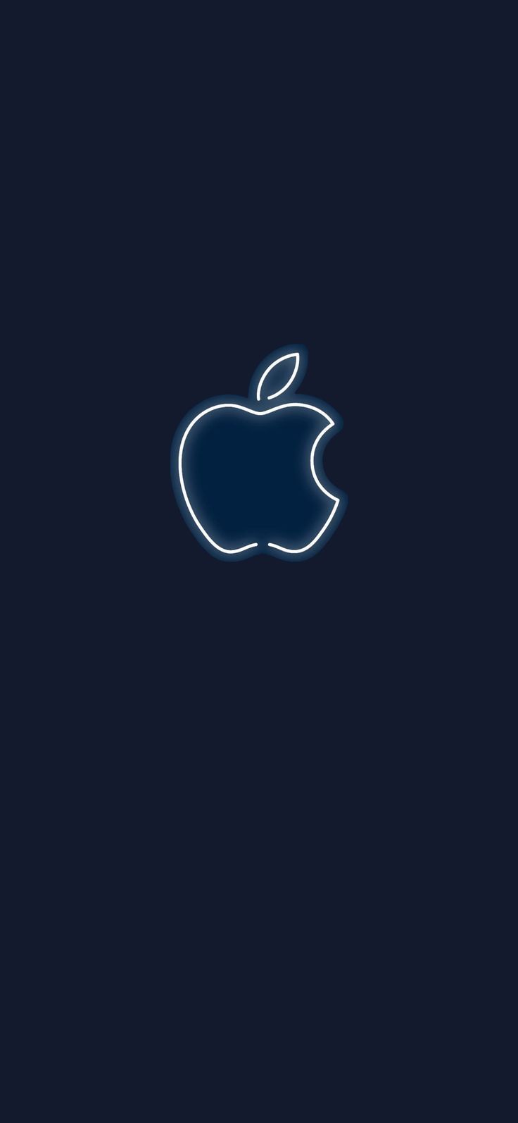 Apple wallpaper iphone, Apple logo