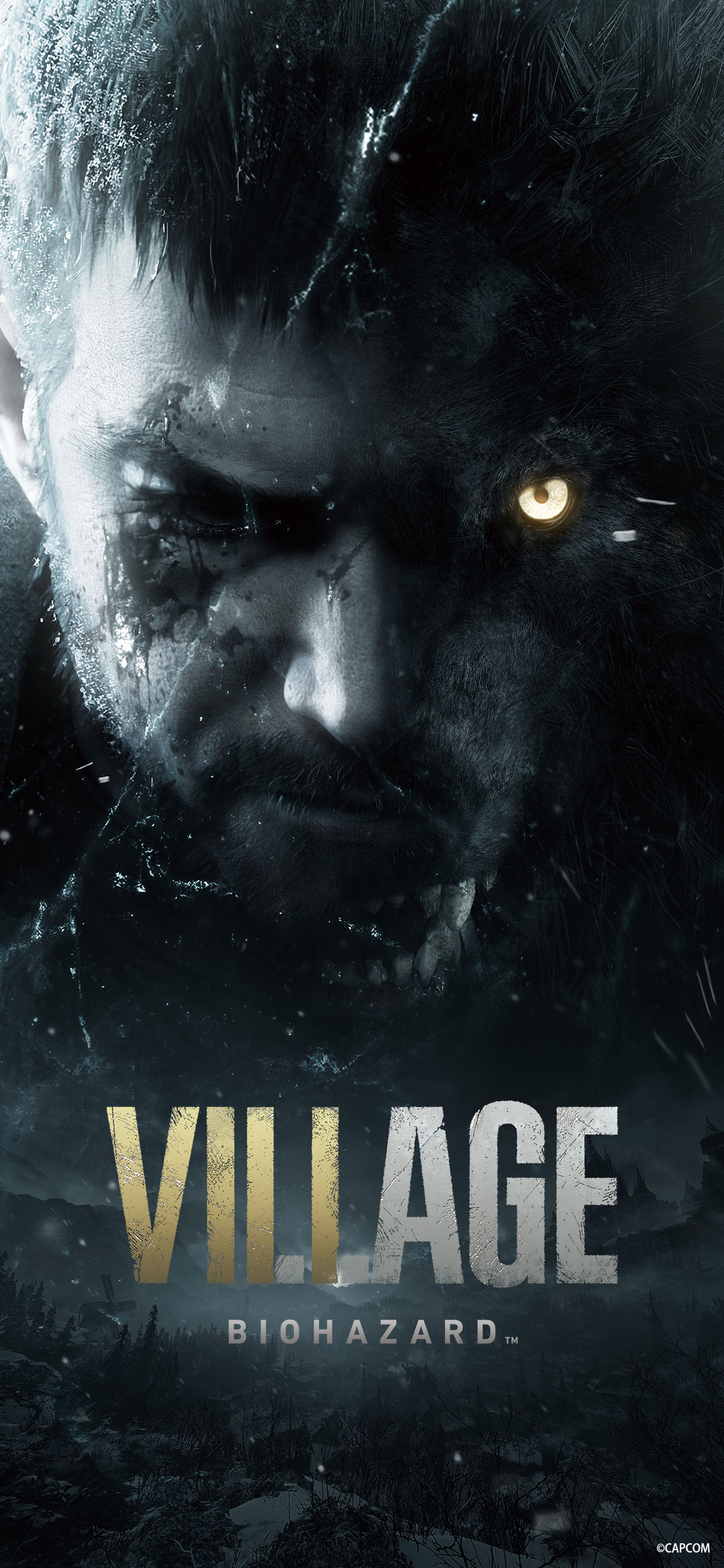 Resident Evil Village