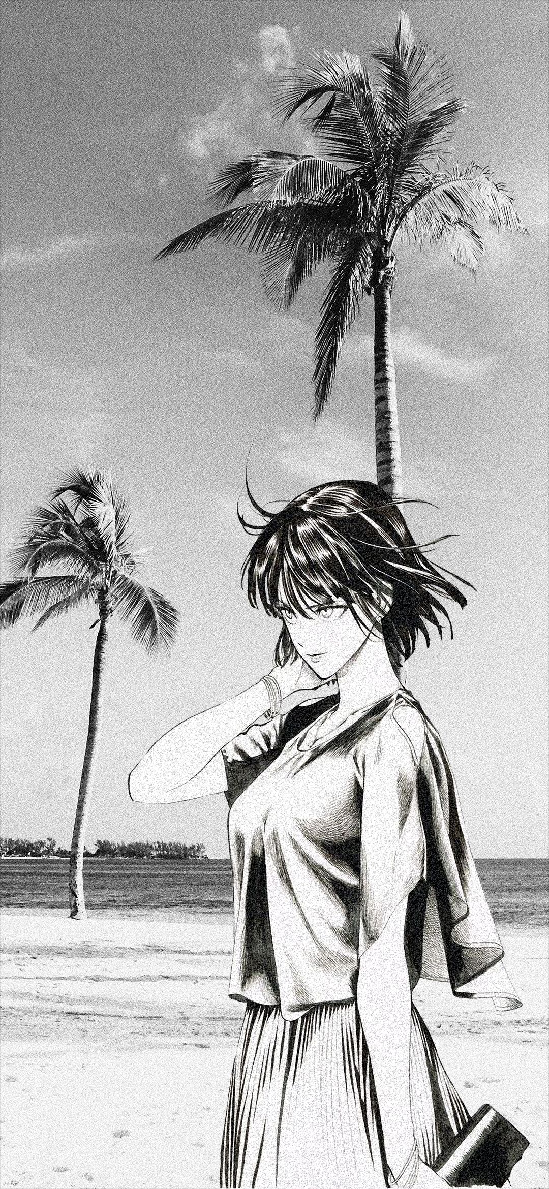 fubuki wallpaper 4k phone