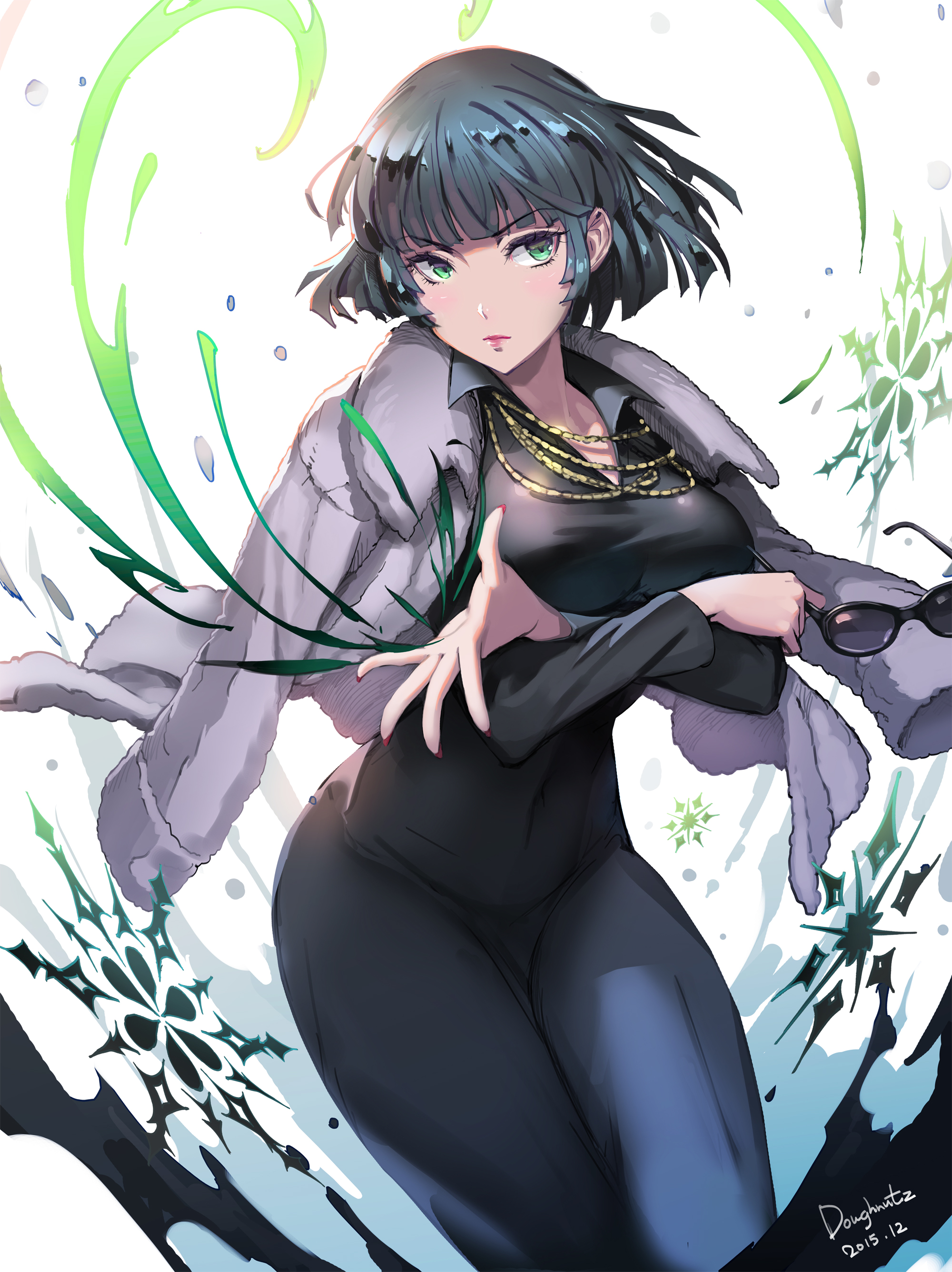 Fubuki (One Punch Man)