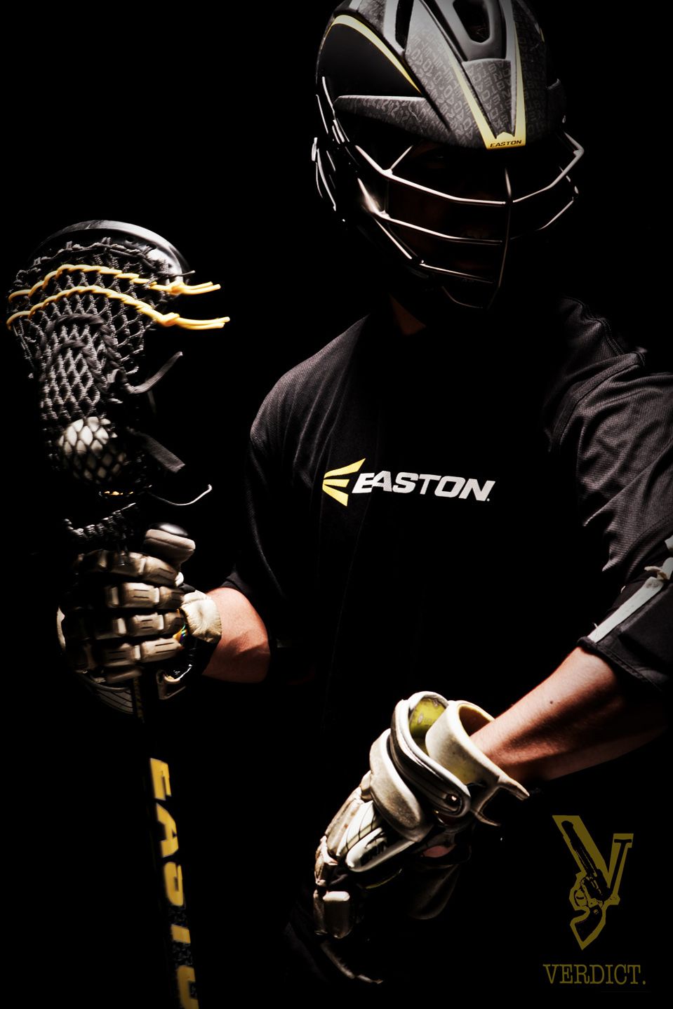 Nike Lacrosse Wallpaper