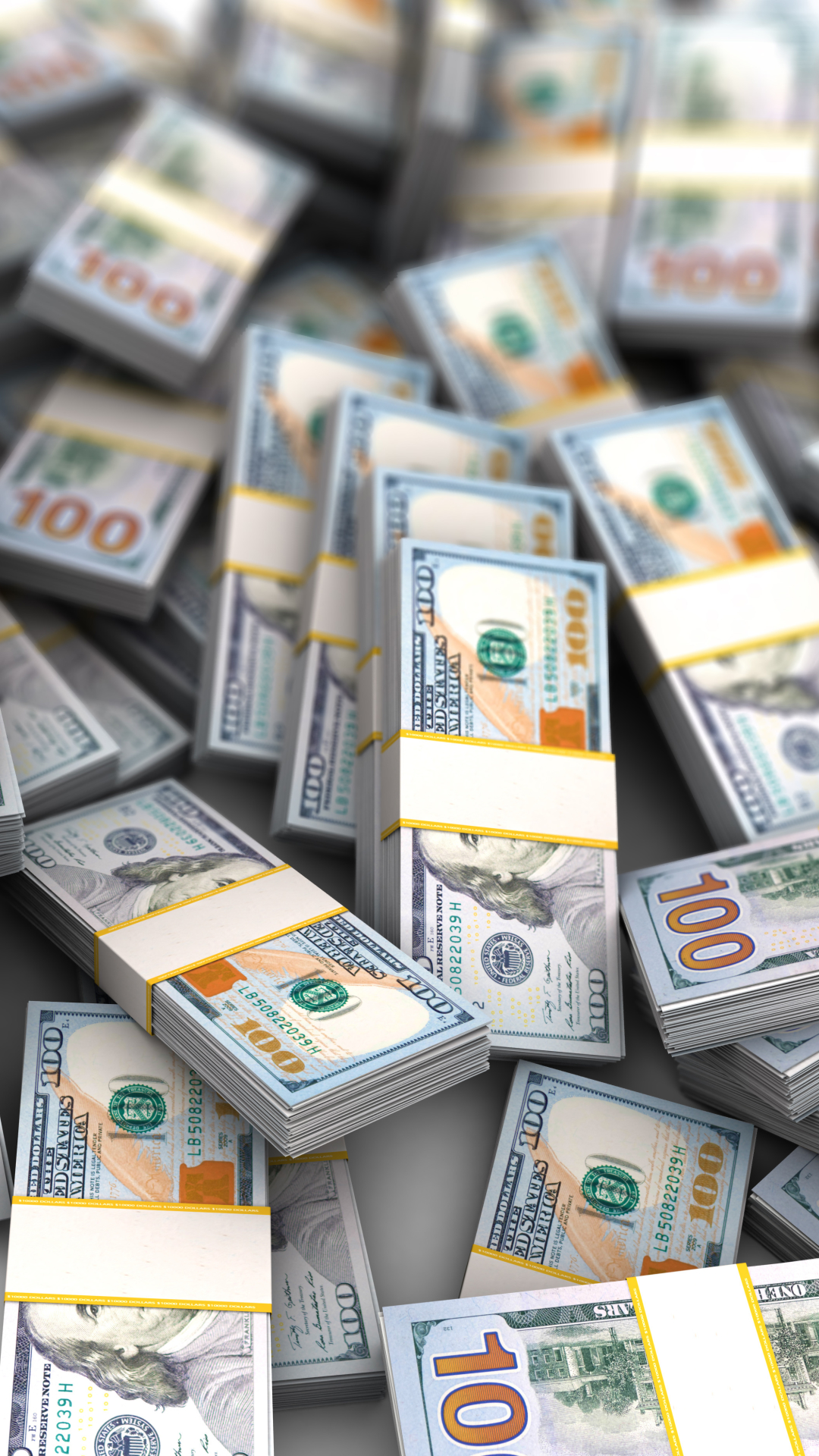 Download Dollar wallpaper for mobile