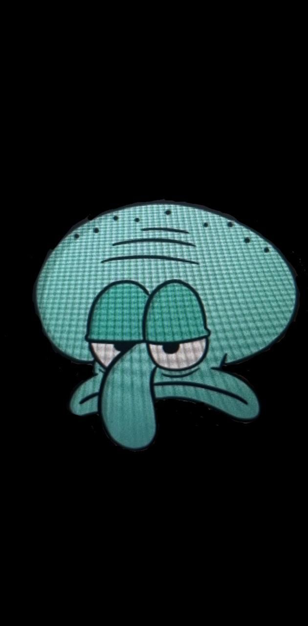 Squidward Wallpaper 15. Squidward