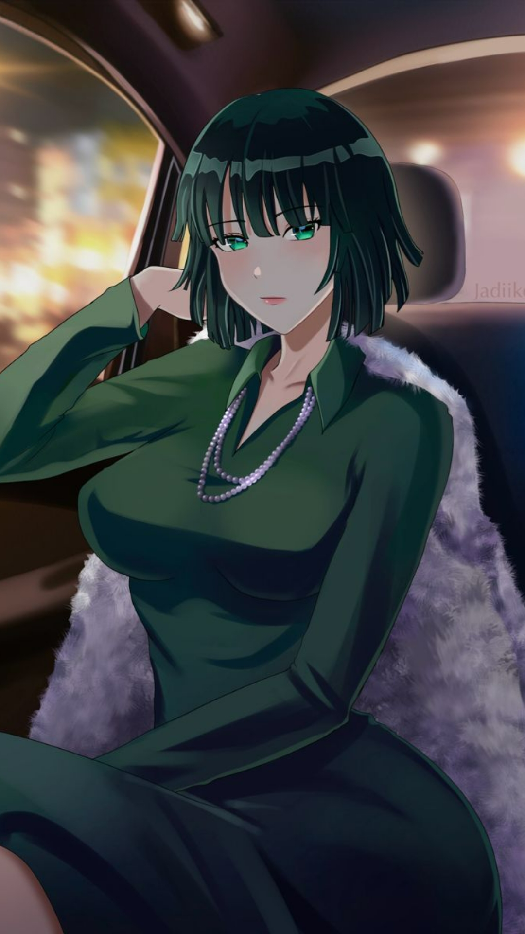 Fubuki 4k Wallpaper Ultra 4k