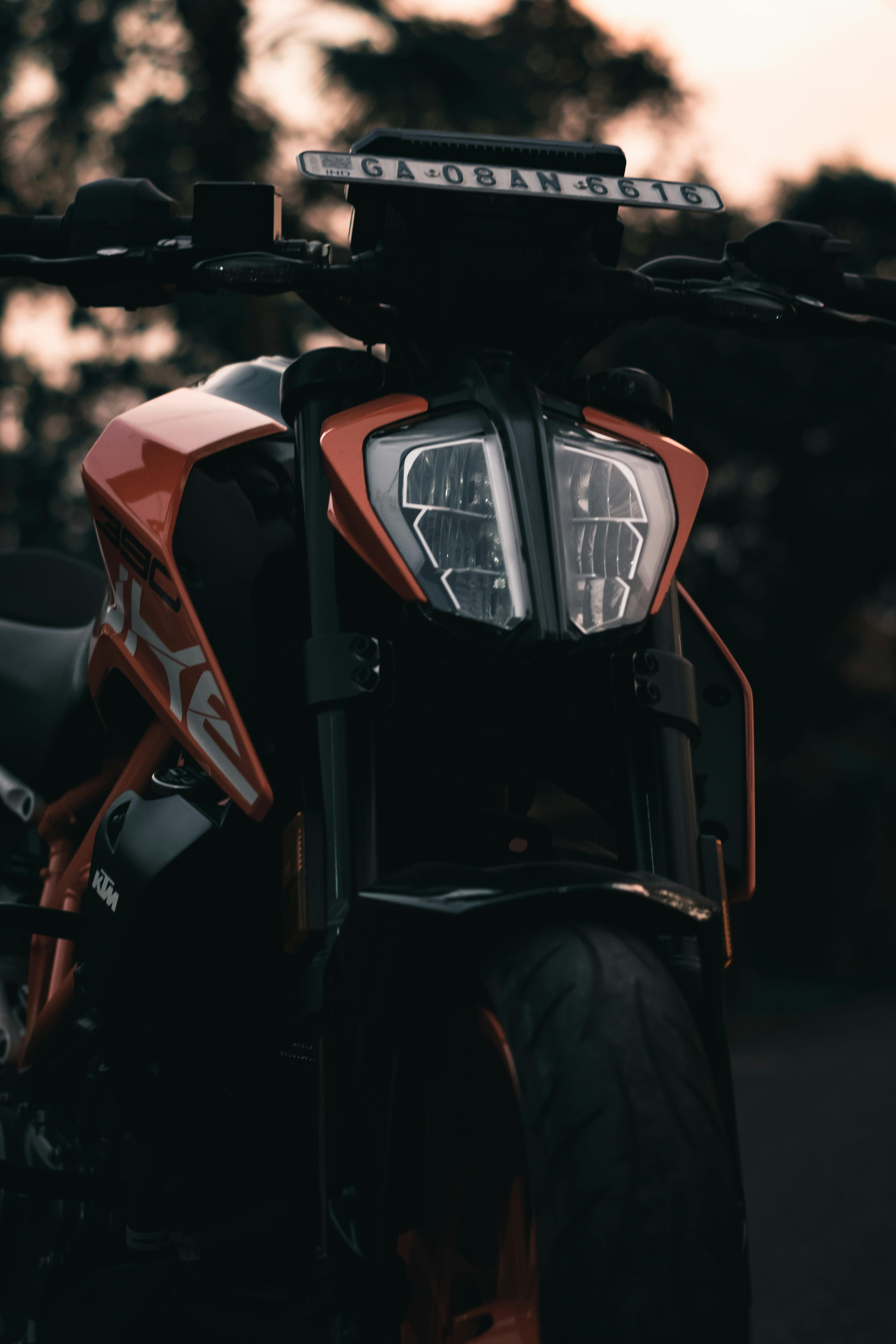 Ktm Duke Photo, Download The BEST Free