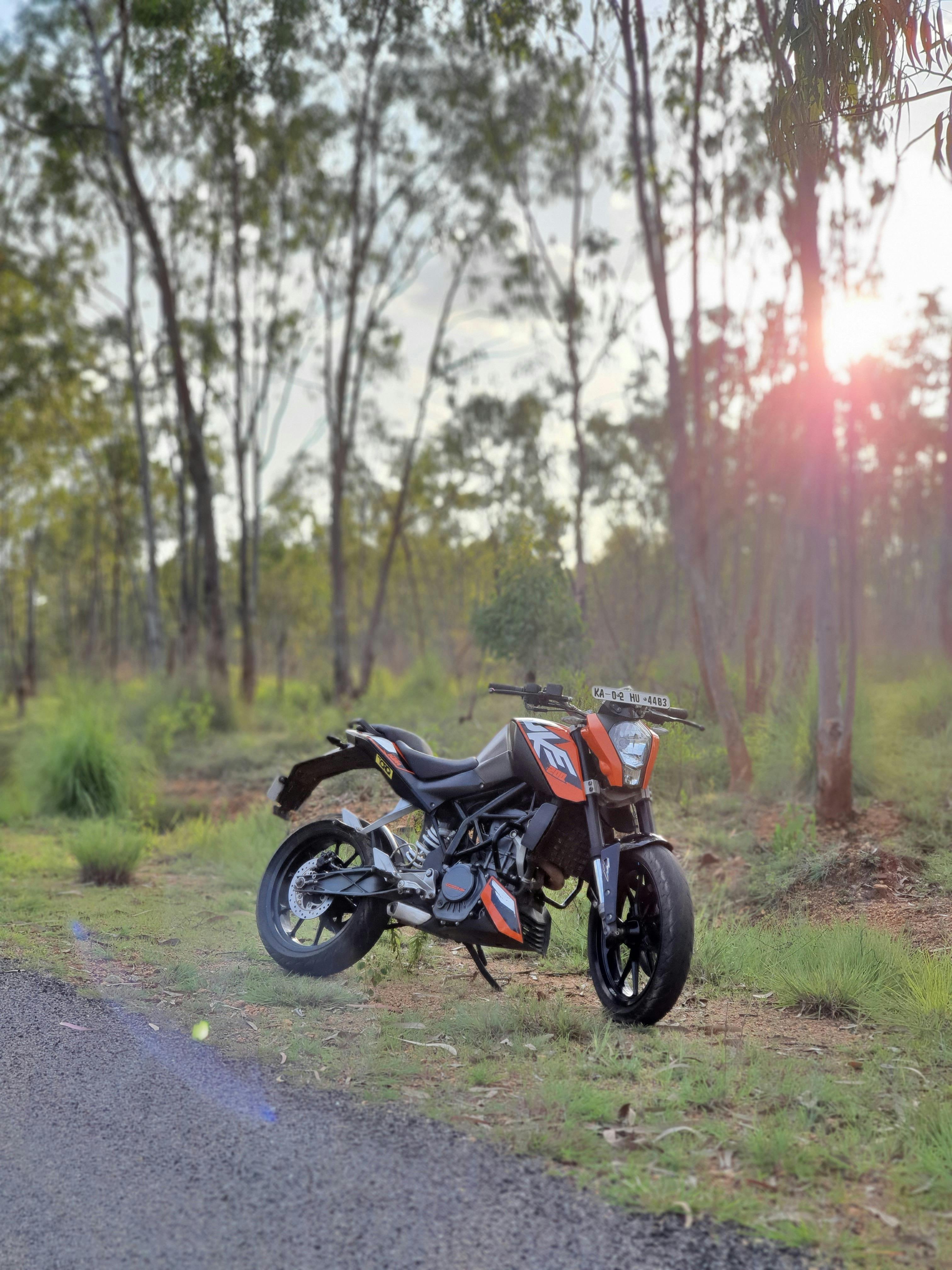 Ktm Duke Photo, Download The BEST Free