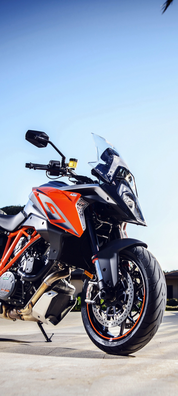 Motorcycle, Ktm, Vehicles