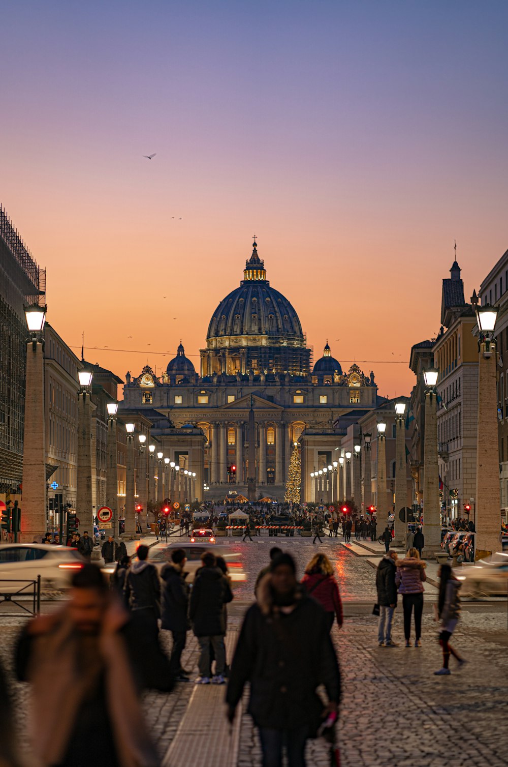 Vatican Picture. Download Free Image
