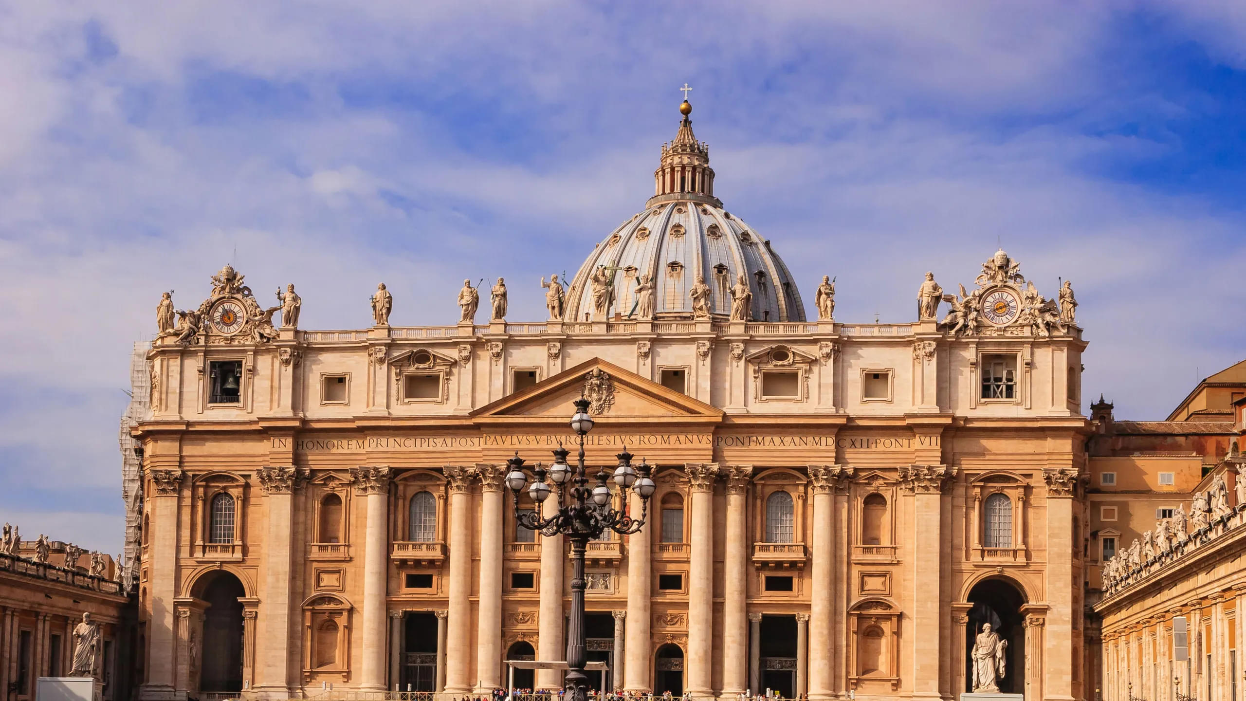 Top Things to See at Vatican Museums