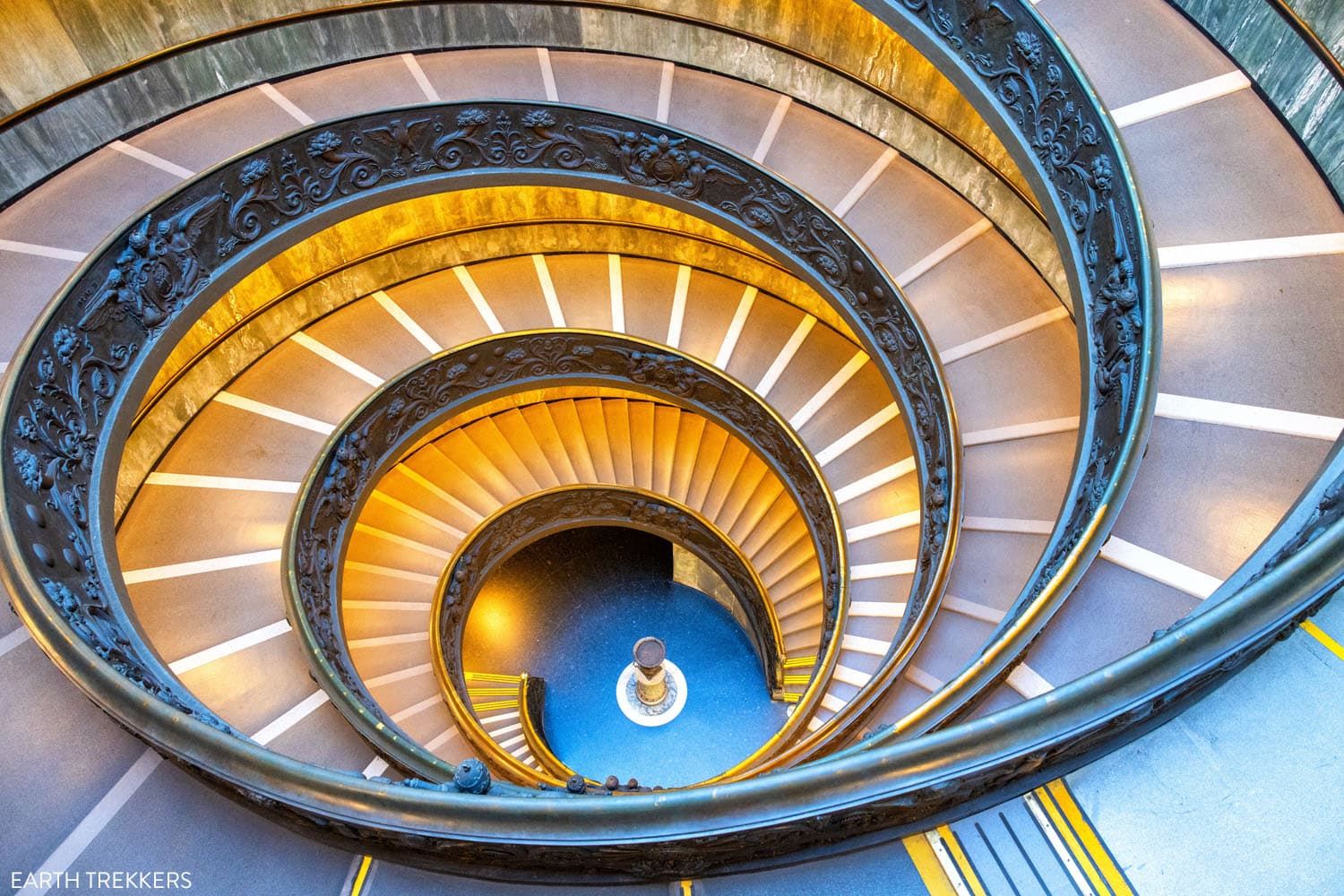 How to Visit the Vatican Museums & St
