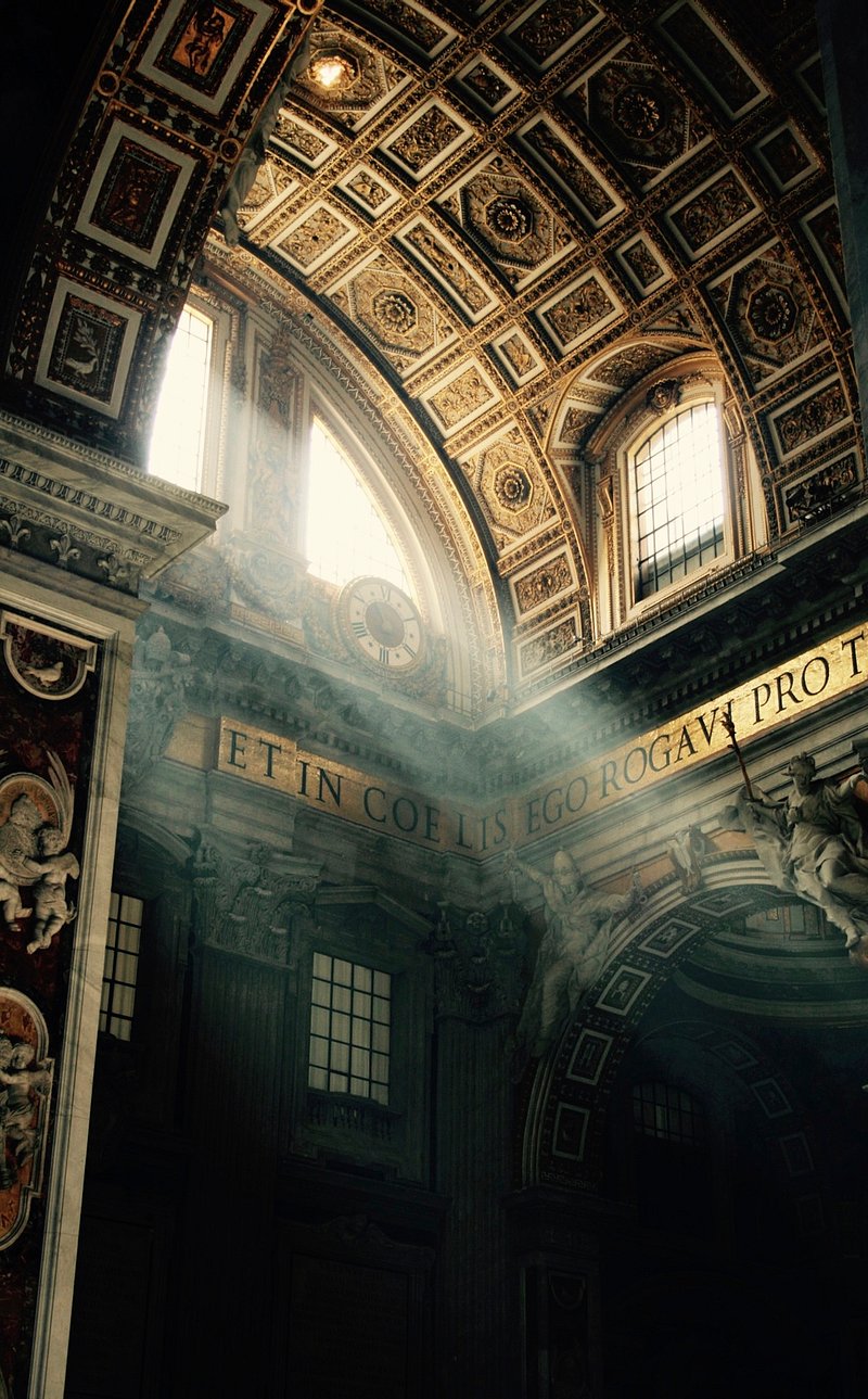 Vatican City Image. Free Photo, PNG