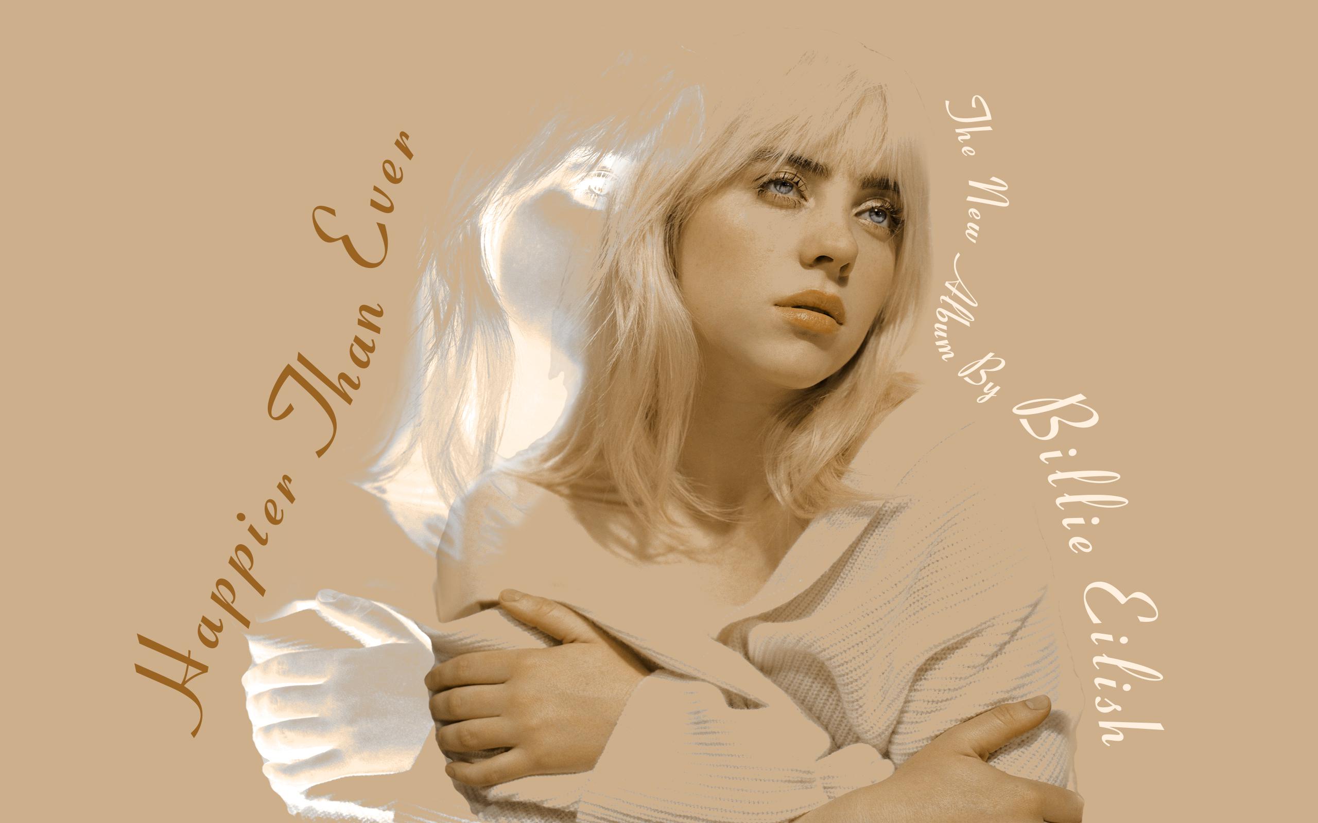 Some wallpaper I made while listening