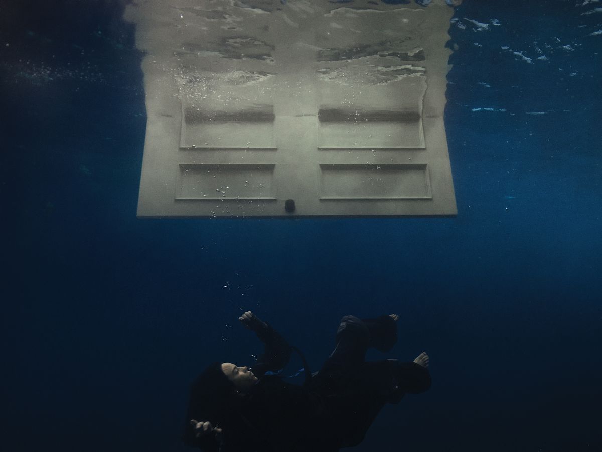 Billie Eilish 'HIT ME HARD AND SOFT