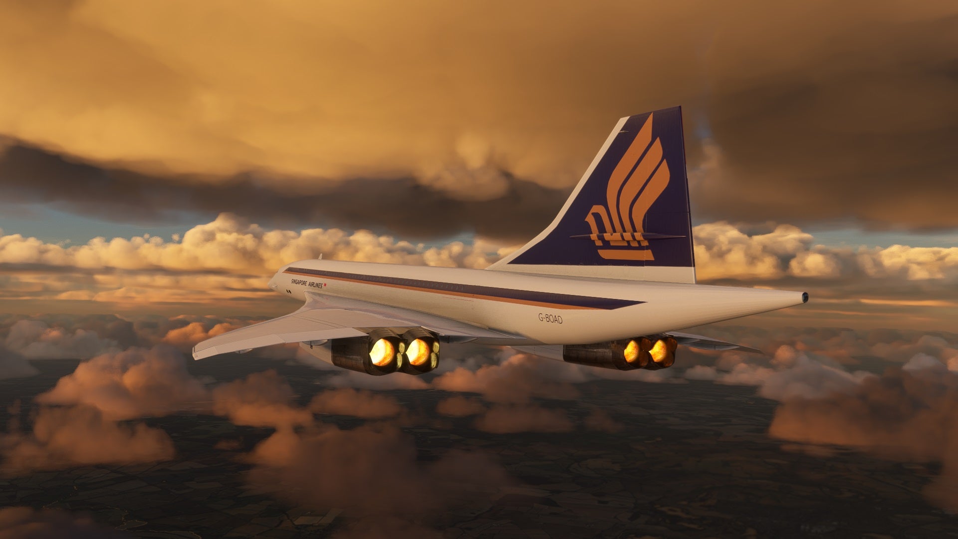 Concorde