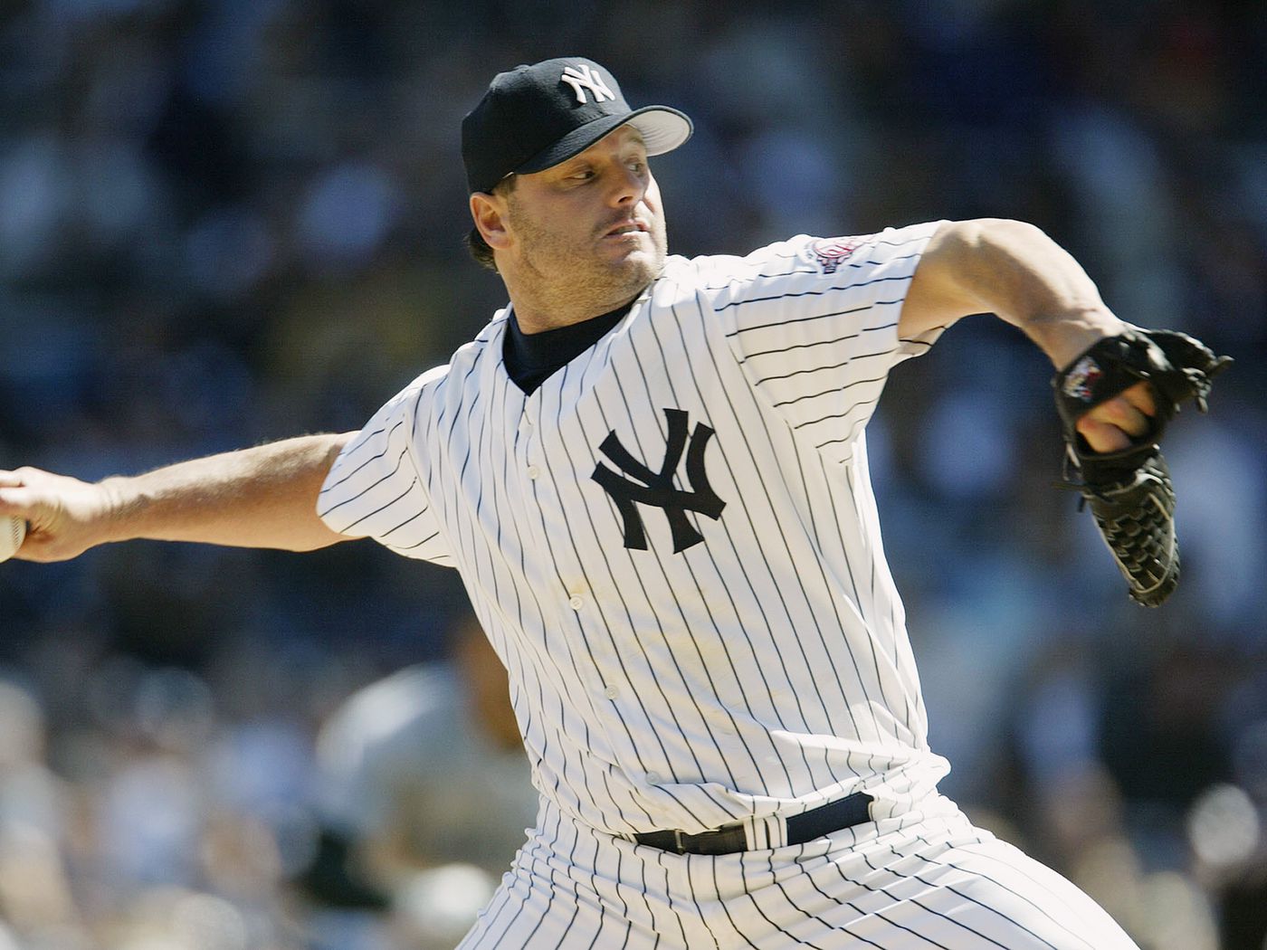 Pinstripe Alley Yankees