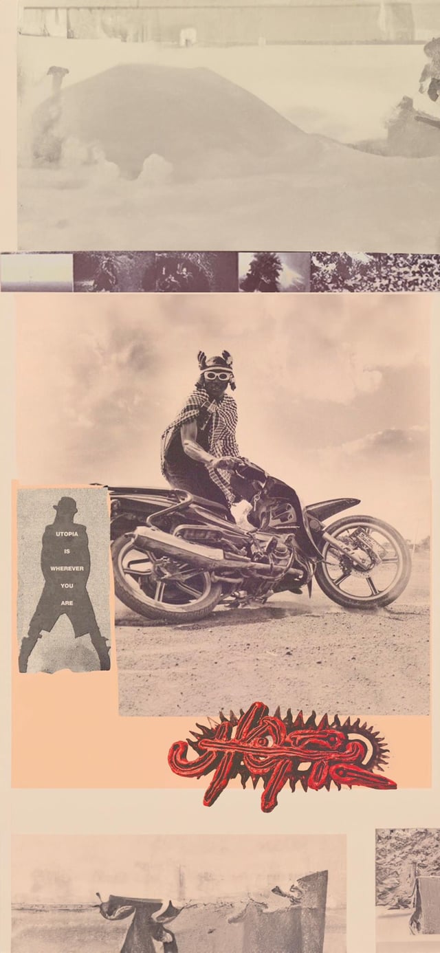 Circus Maximus Wallpaper