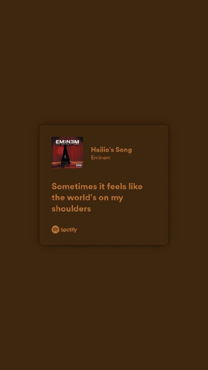 Eminem Lyrics: Meaningful Music Quotes