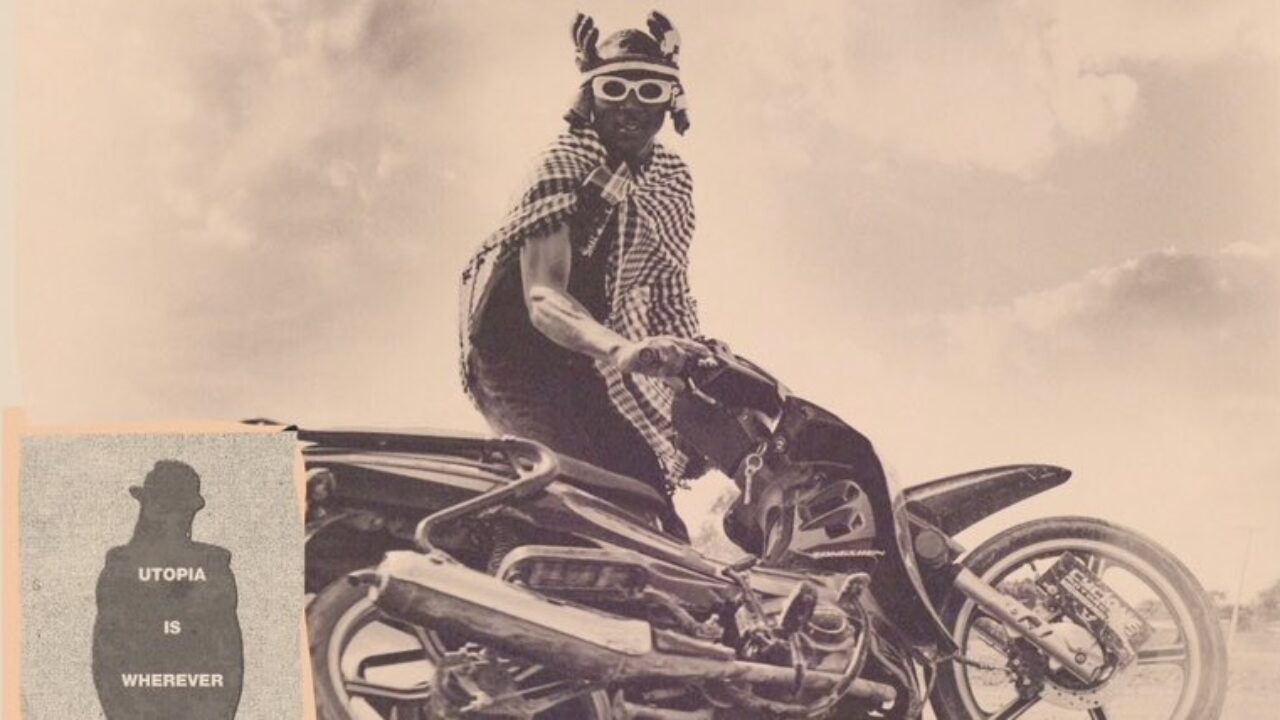 Circus Maximus: trailer for Travis