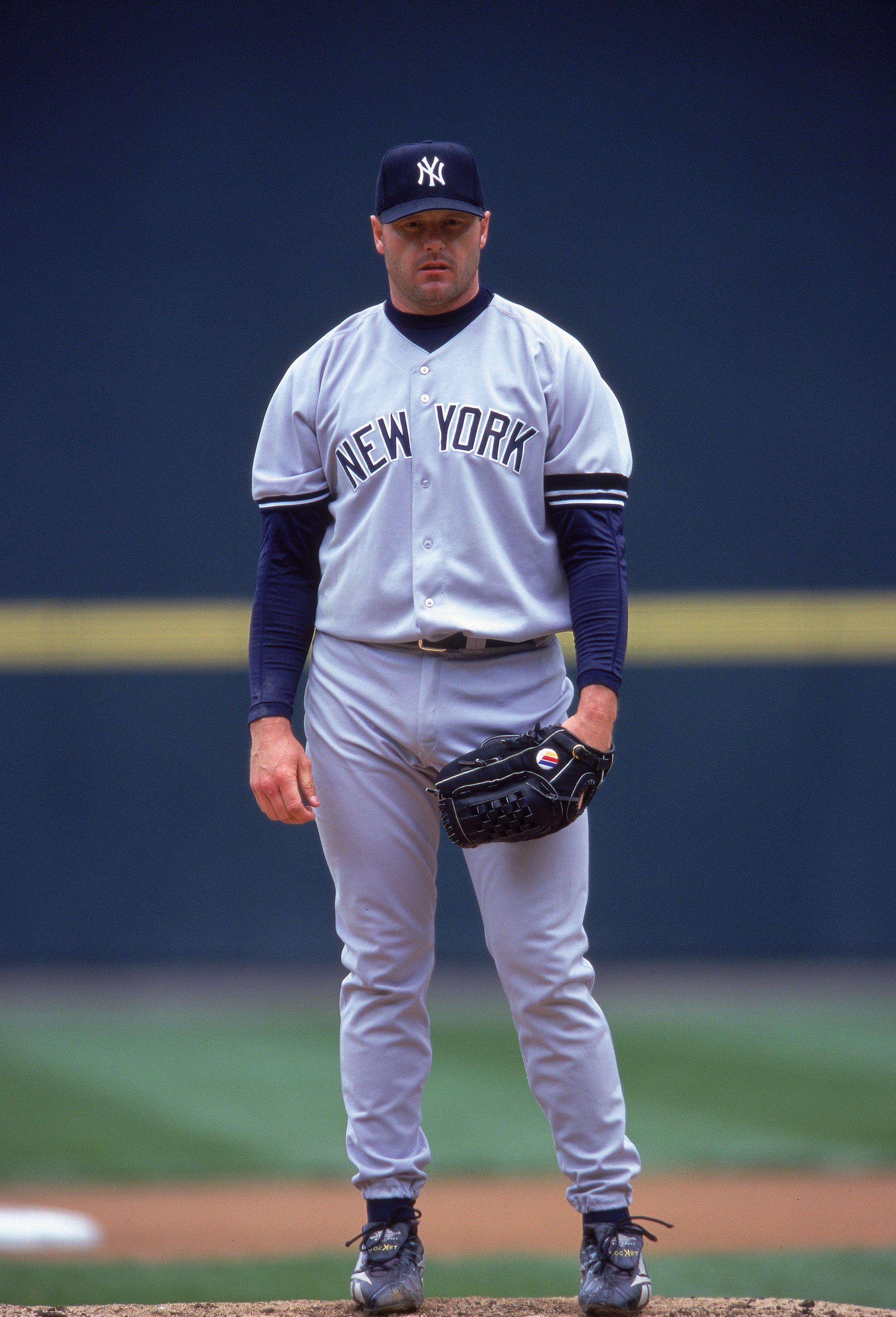 Roger Clemens: Five Tainted Moments