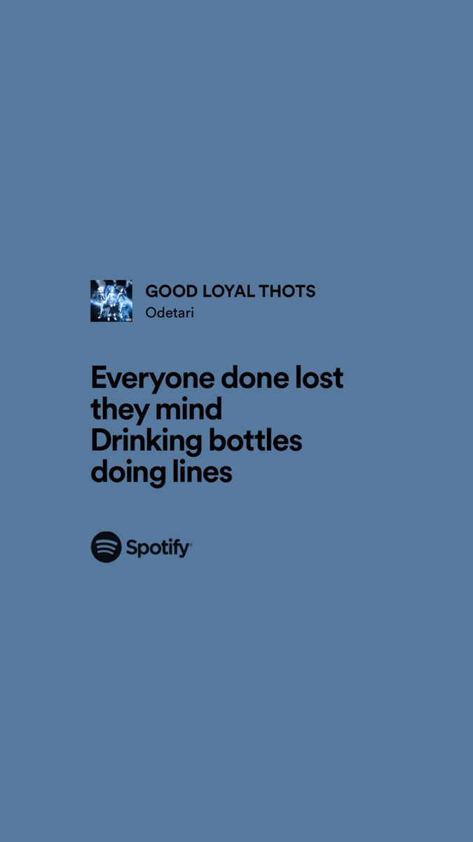 Mind Drinking Bottles Doing Lines