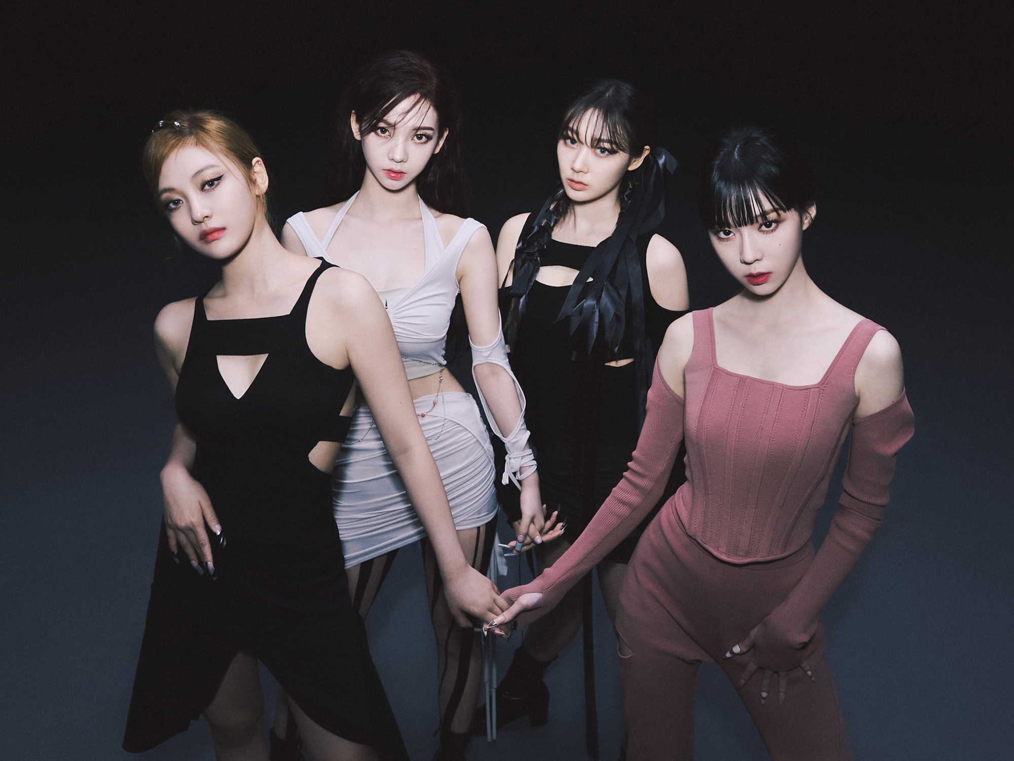 Download Aespa wallpaper for mobile