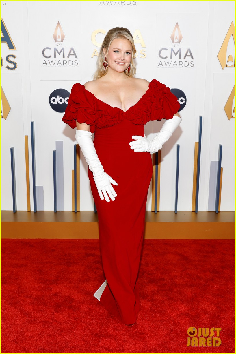 Hailey Whitters, Jake Gear, Megan Moroney