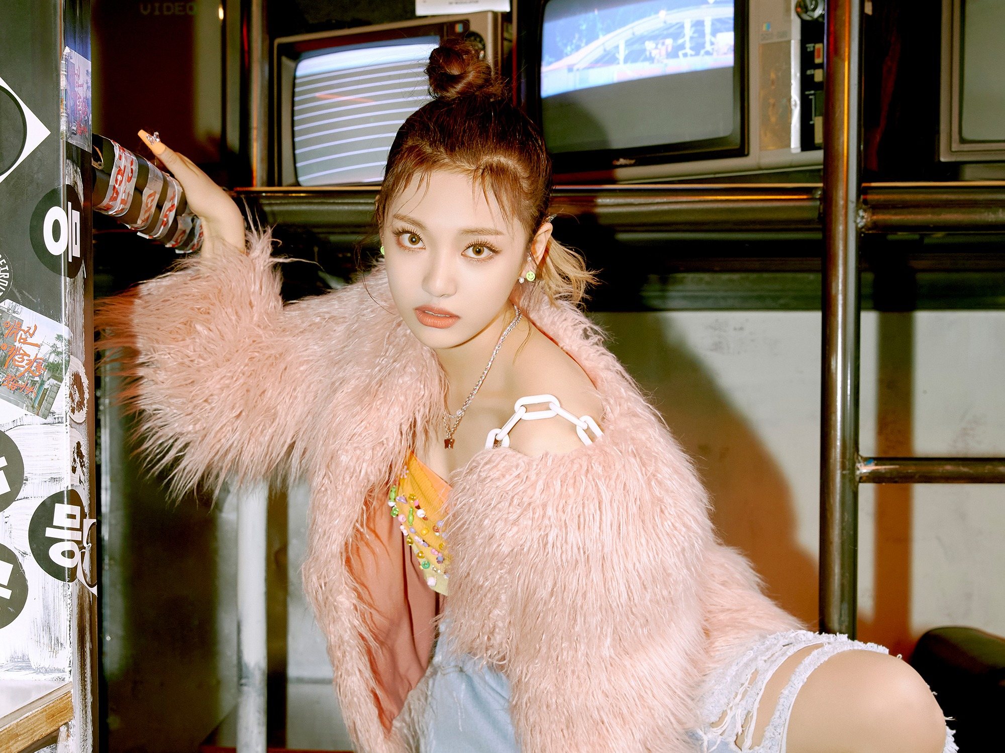 Music, Aespa, Ningning Singer