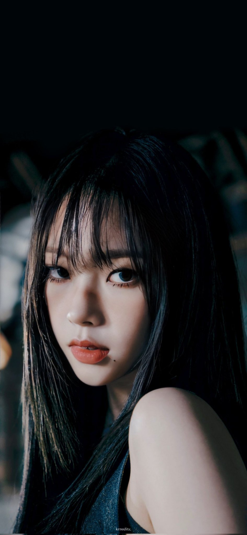 Aespa Karina Wallpaper