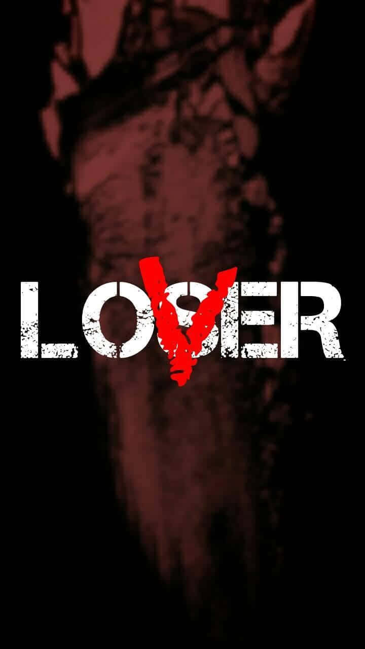 Poster For The Movie Lover Wallpaper