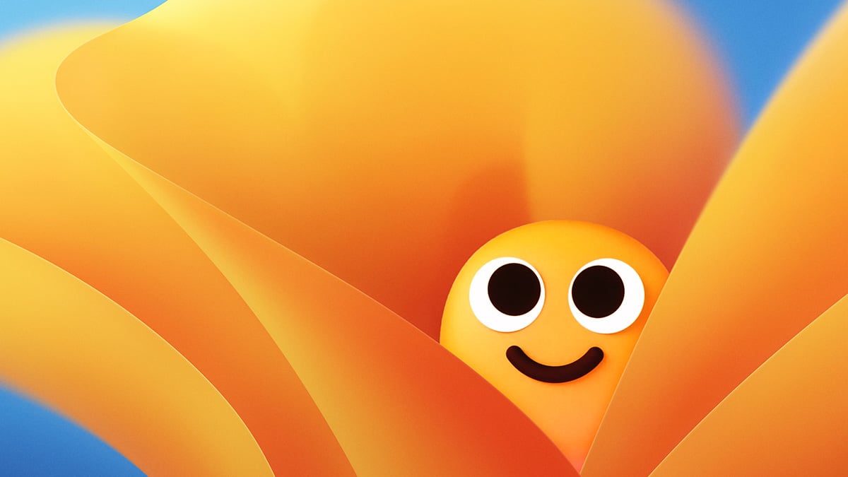 Microsoft Windows 11 Ventura Wallpaper