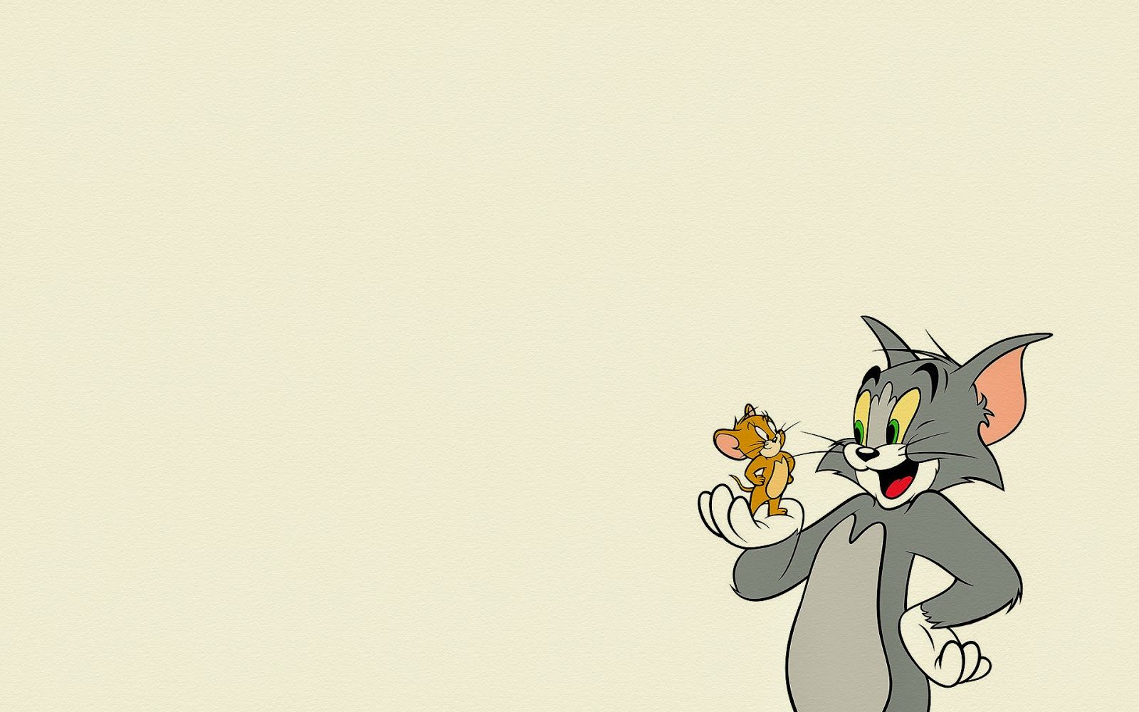 Tom And Jerry Computer Wallpaper