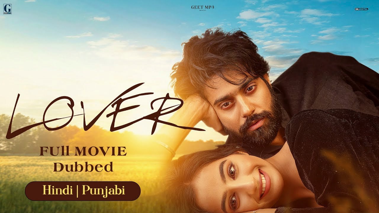 LOVER (Full Movie) Guri