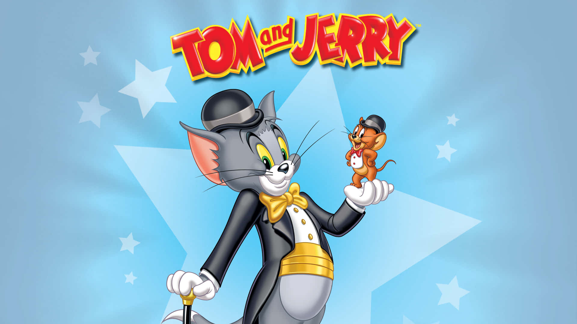 Tom And Jerry Picture