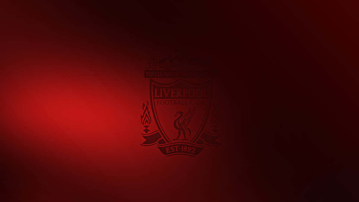 Liverpool Fc Desktop Wallpaper