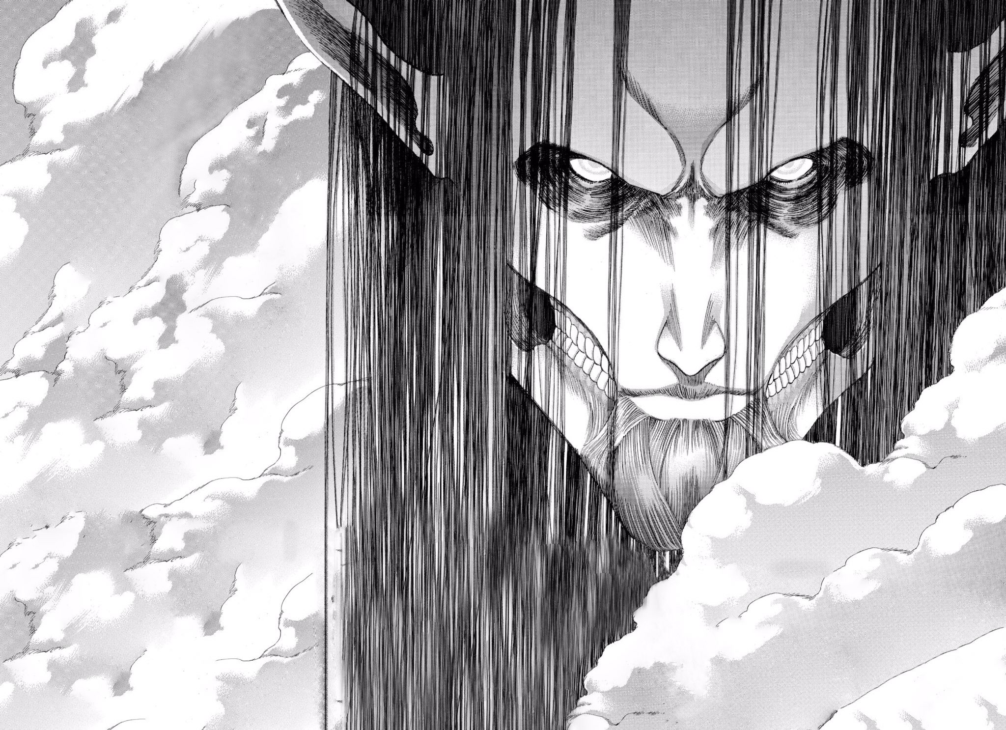 Platon - “ITS THE ATTACK TITAN