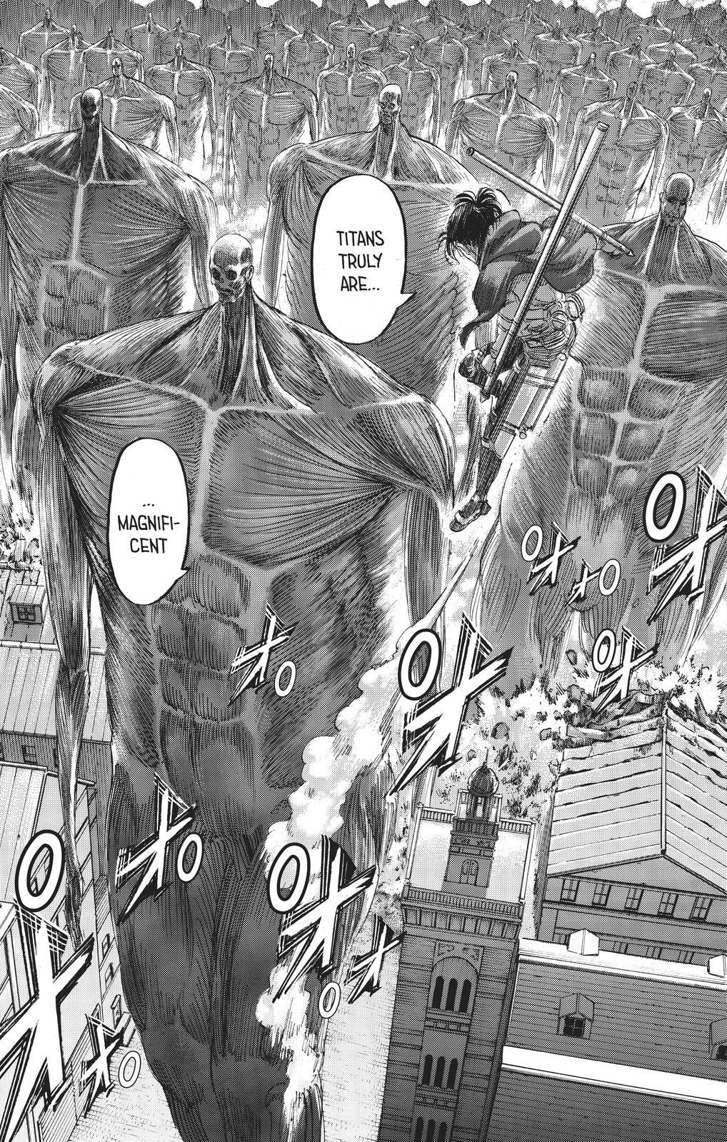 Out Of Context Manga