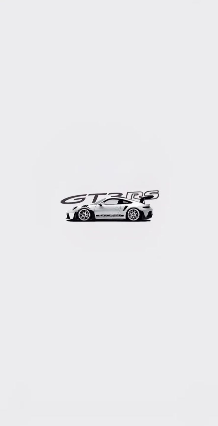 Porsche GT3 RS. Best JDM Sports Car