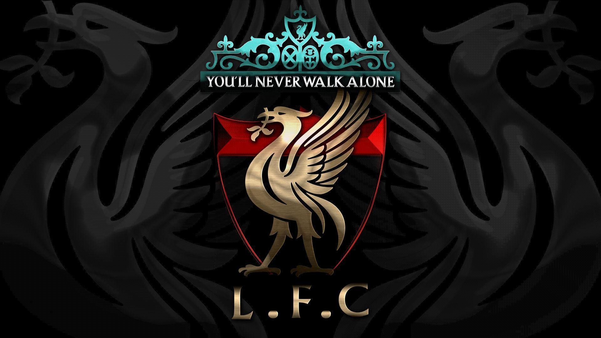 Liverpool 4K Wallpaper Background