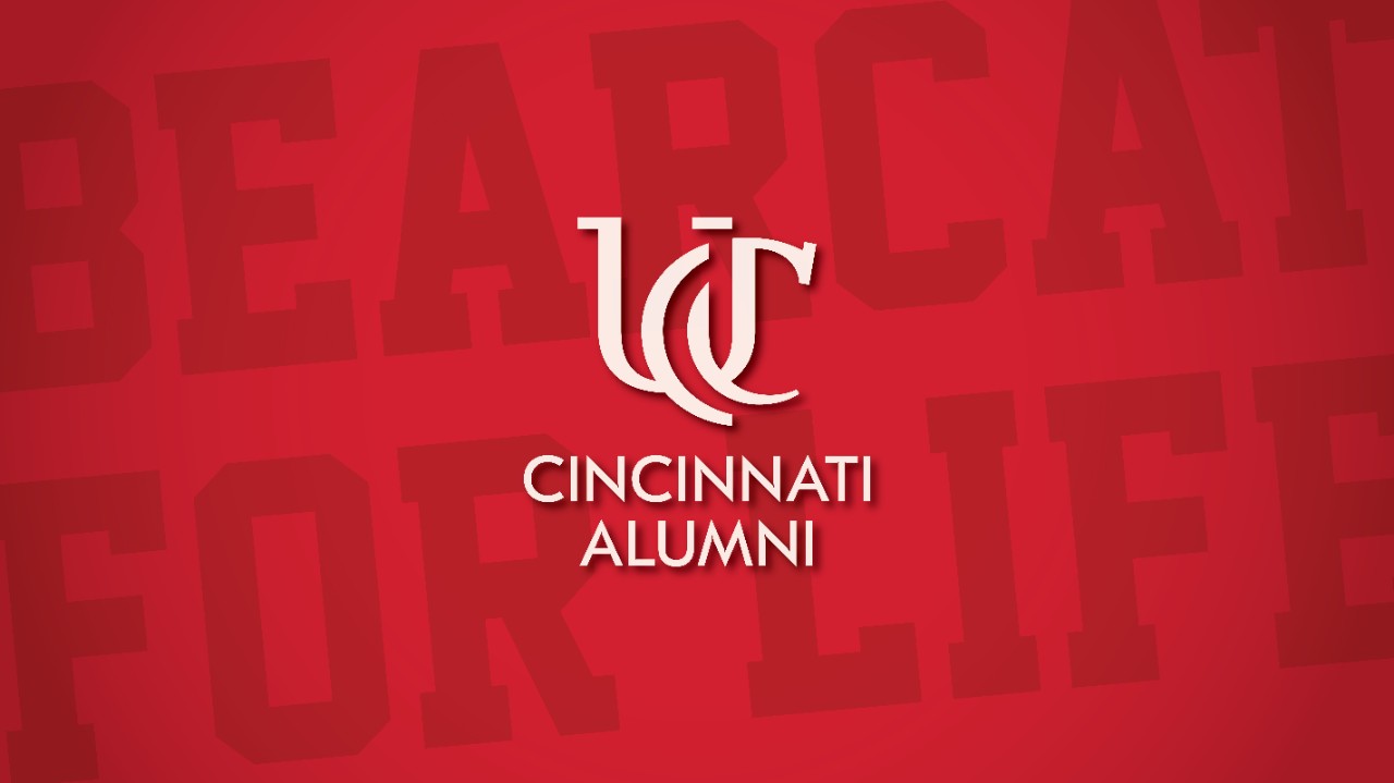Just for Fun. University of Cincinnati