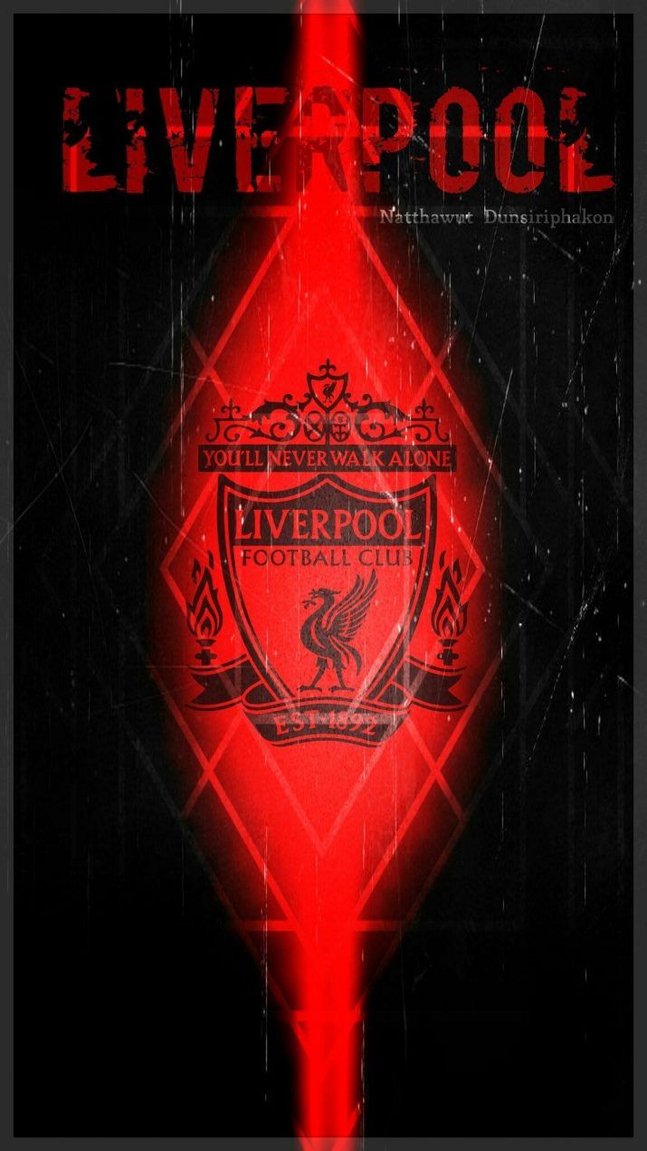 Liverpool FC Wallpaper
