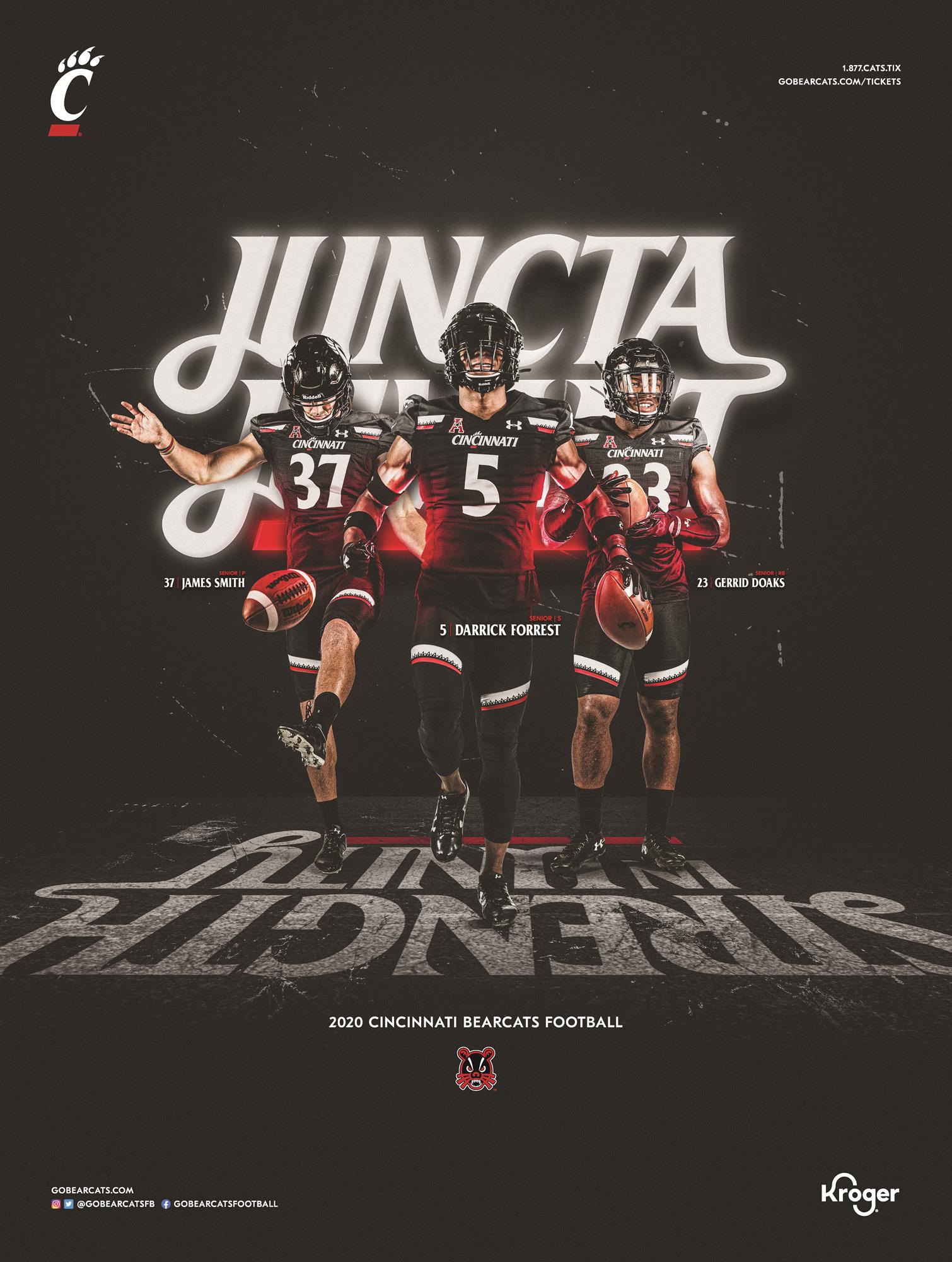 Posters of Cincinnati