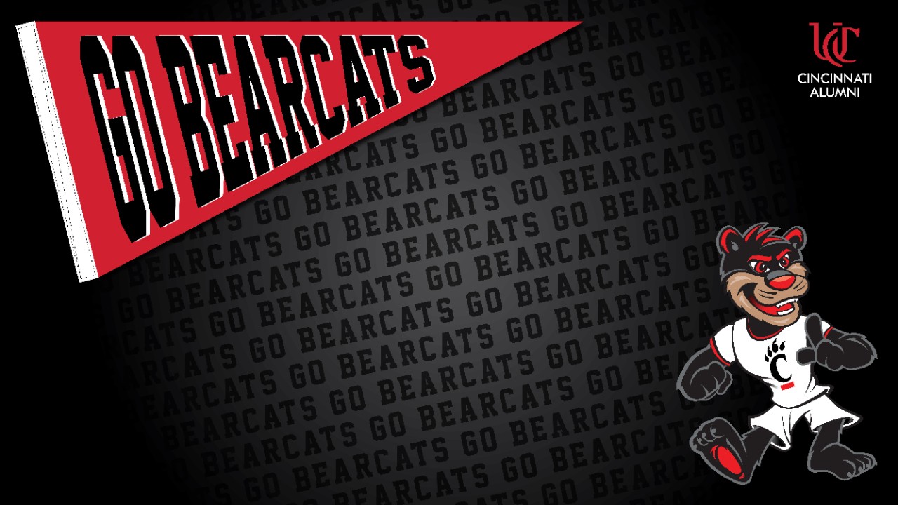 Just for Fun. University of Cincinnati