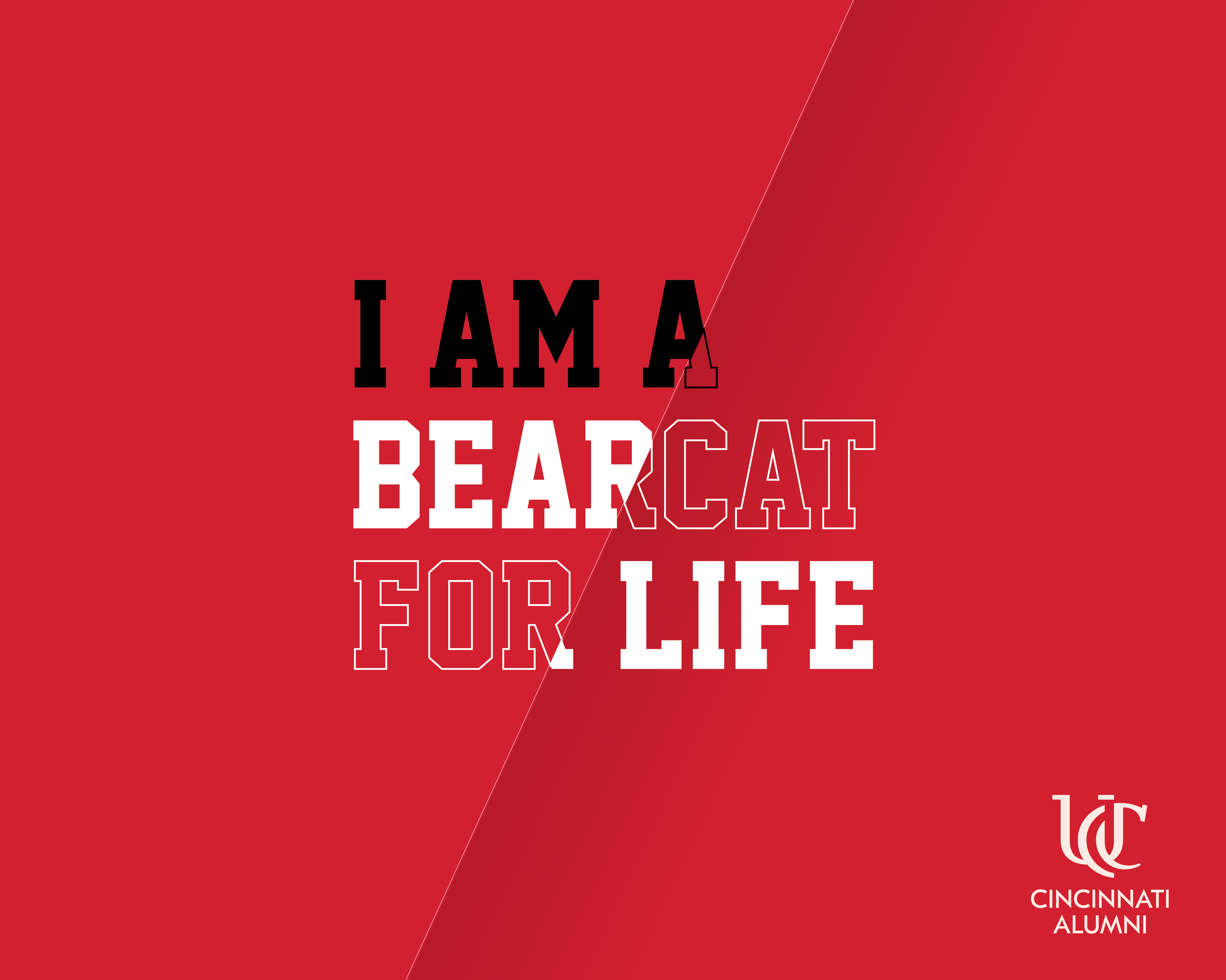 Just for Fun. University of Cincinnati