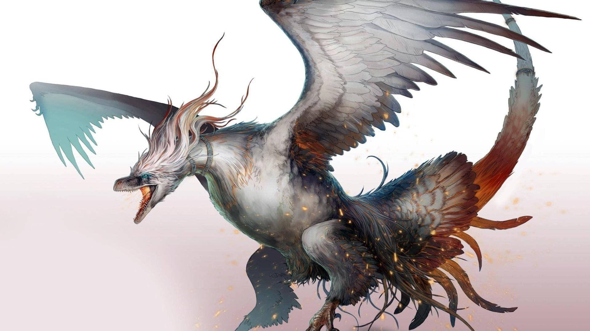 Download Realistic Dragon Pokemon