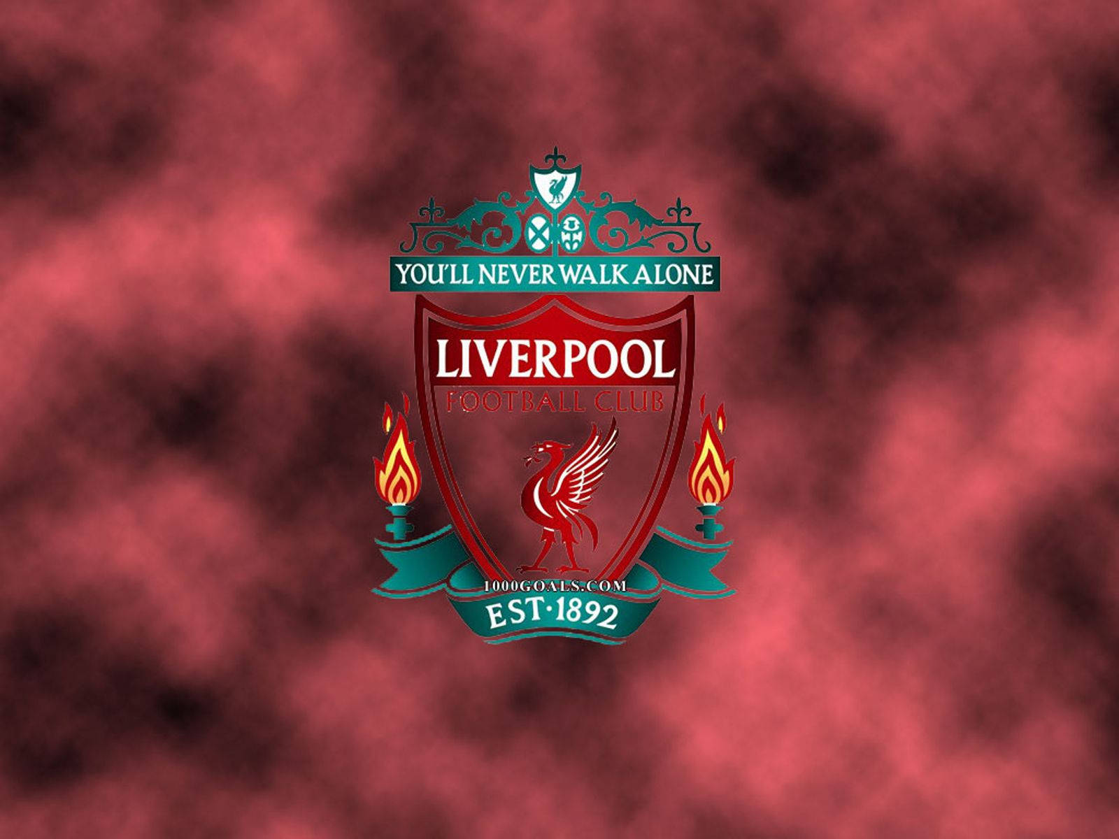 Liverpool Wallpaper