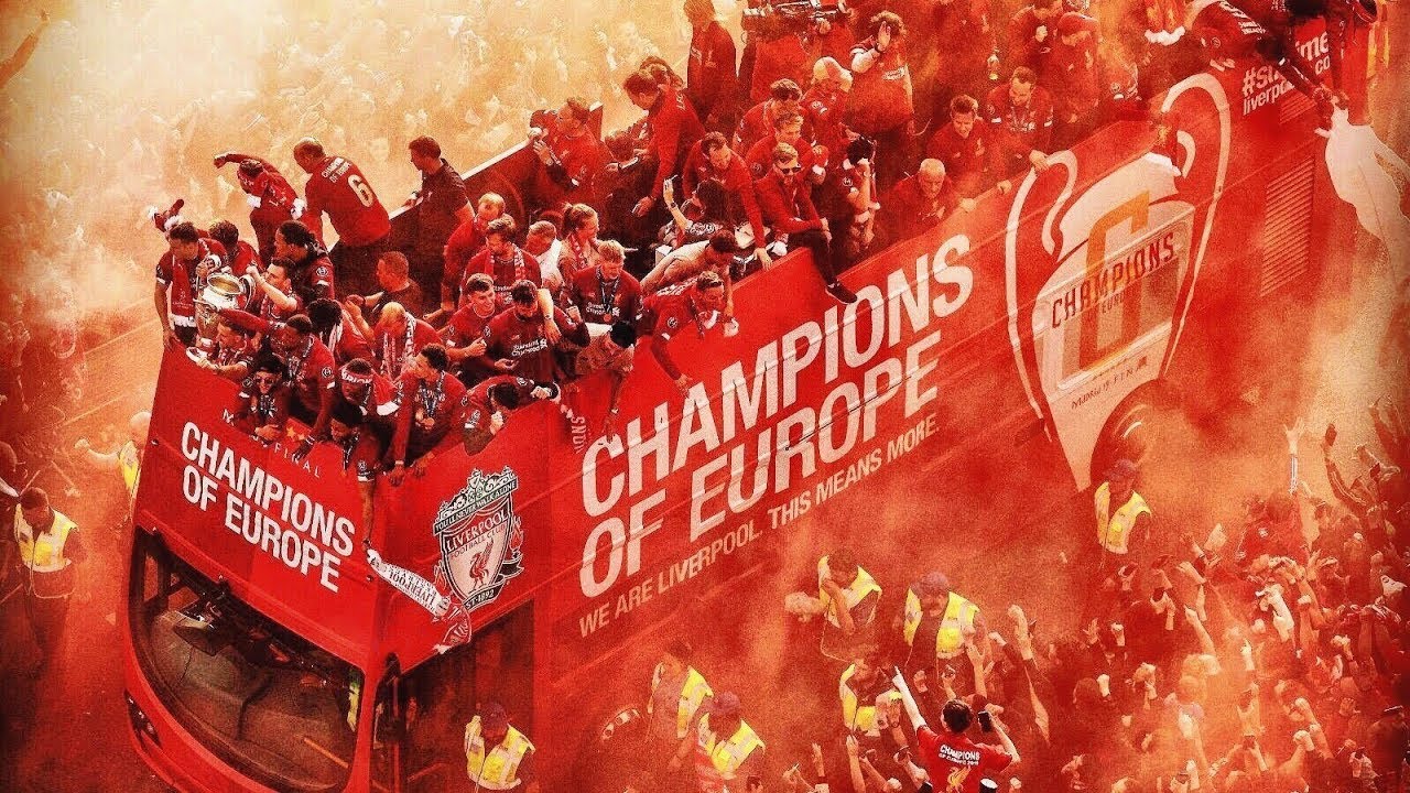 How Liverpool FC is using Data science
