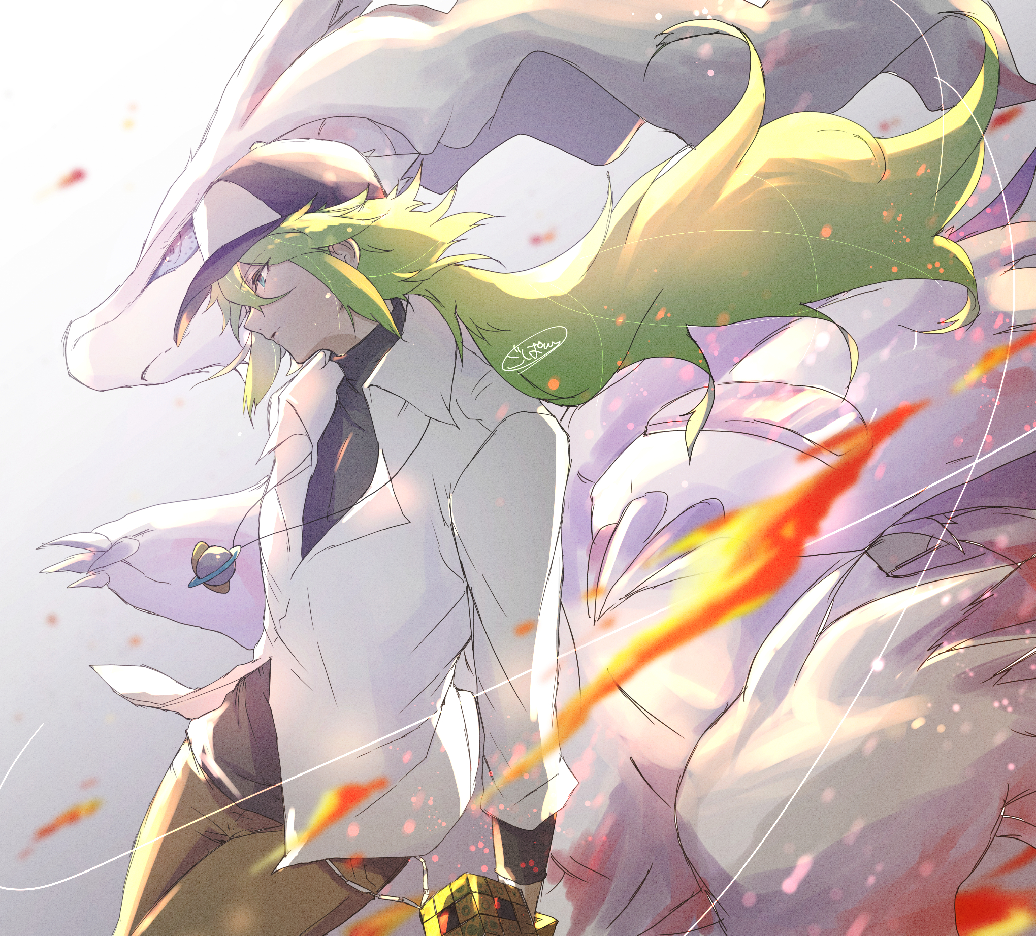 HD desktop wallpaper: Anime, Pokémon