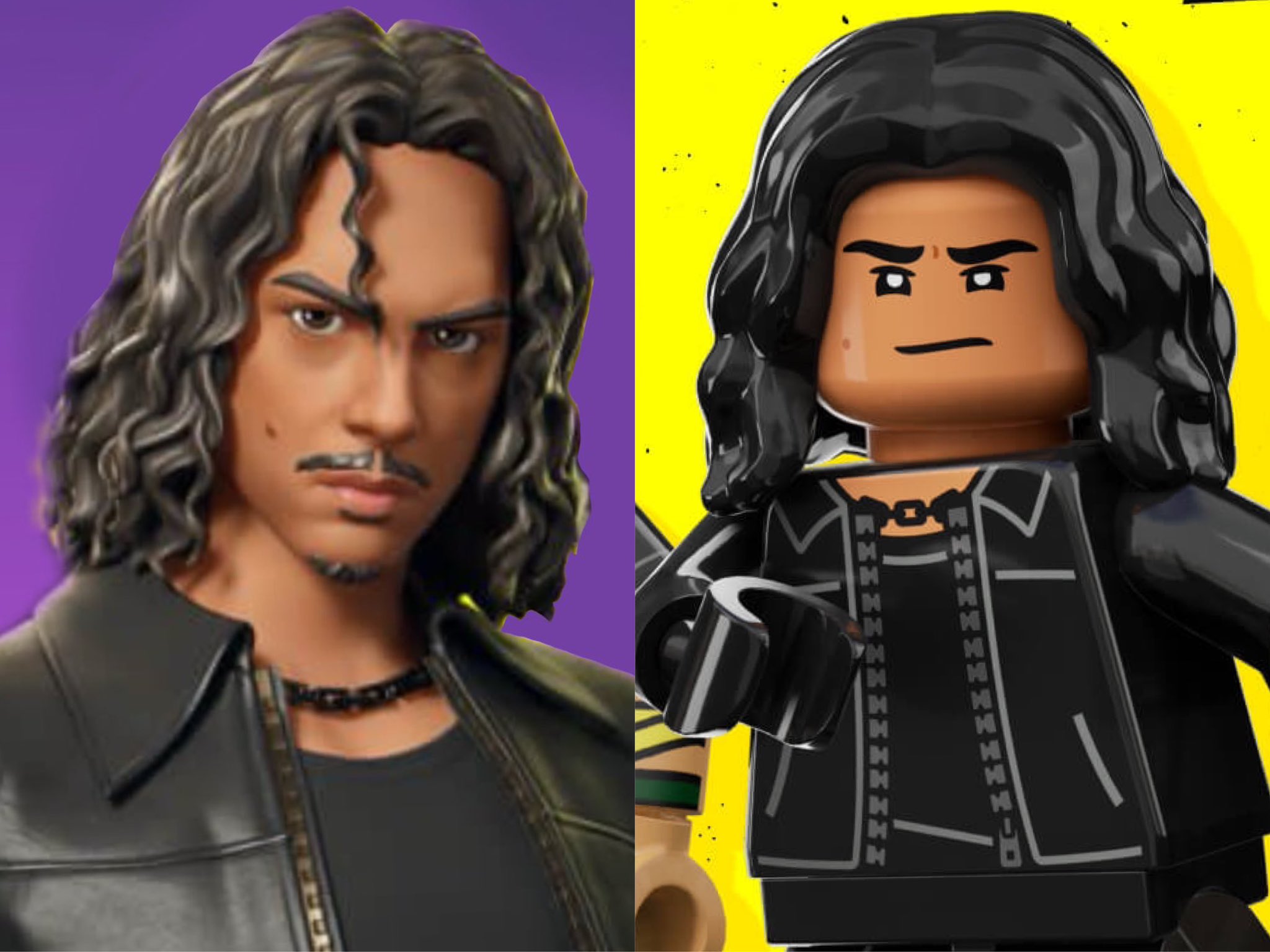 Kirk Hammett Fortnite Wallpapers - Wallpaper Cave